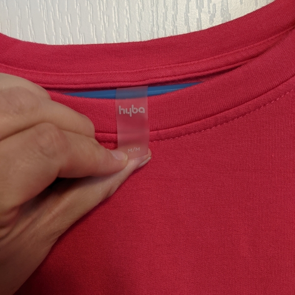 💗Hot pink sweater - Picture 3 of 7